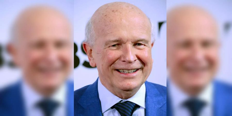 Terrence McNally