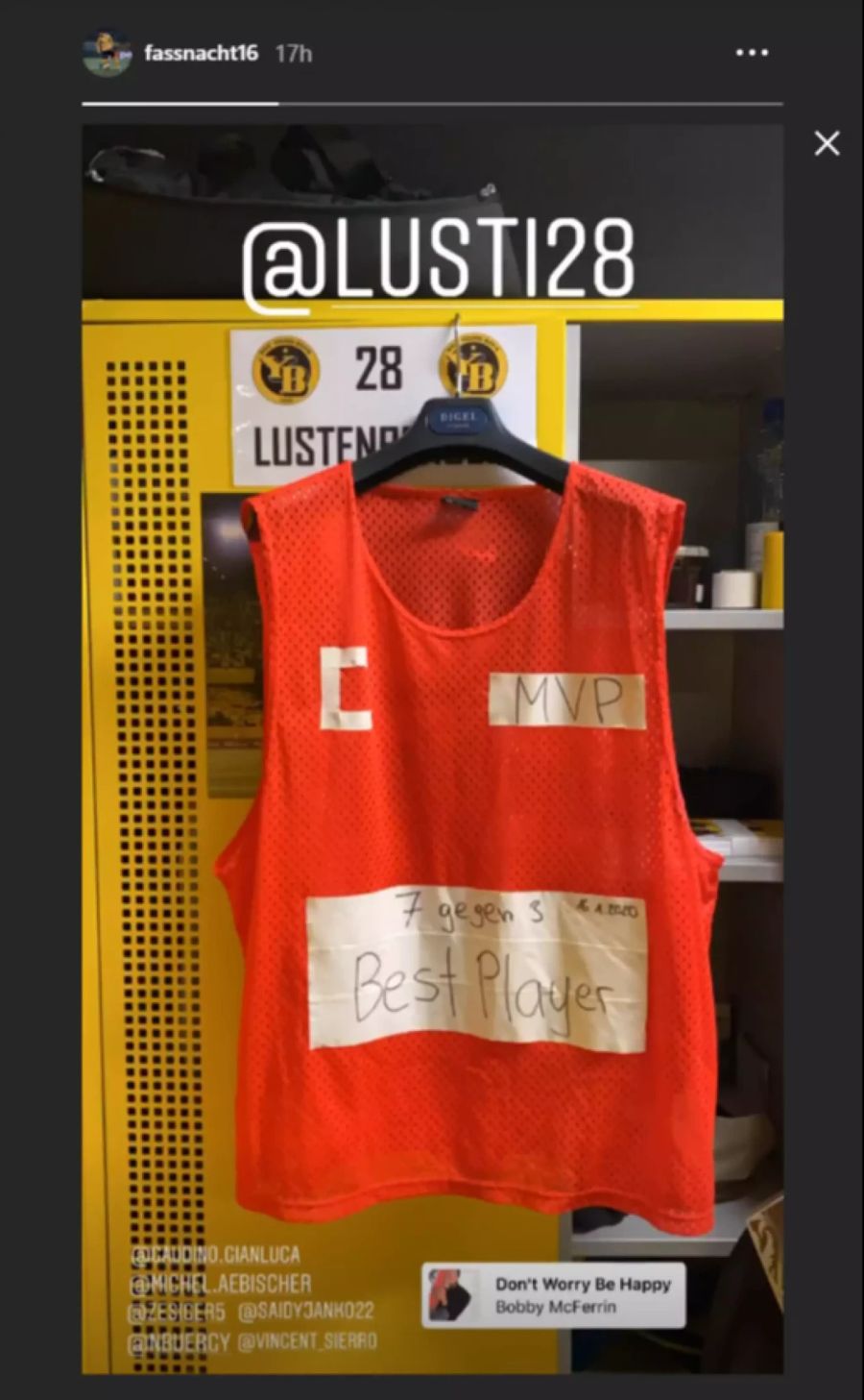 Lusti