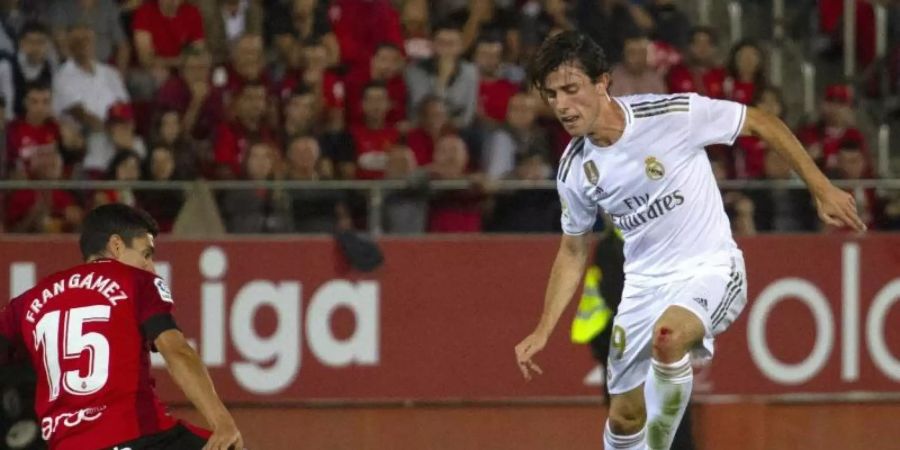Álvaro Odriozola