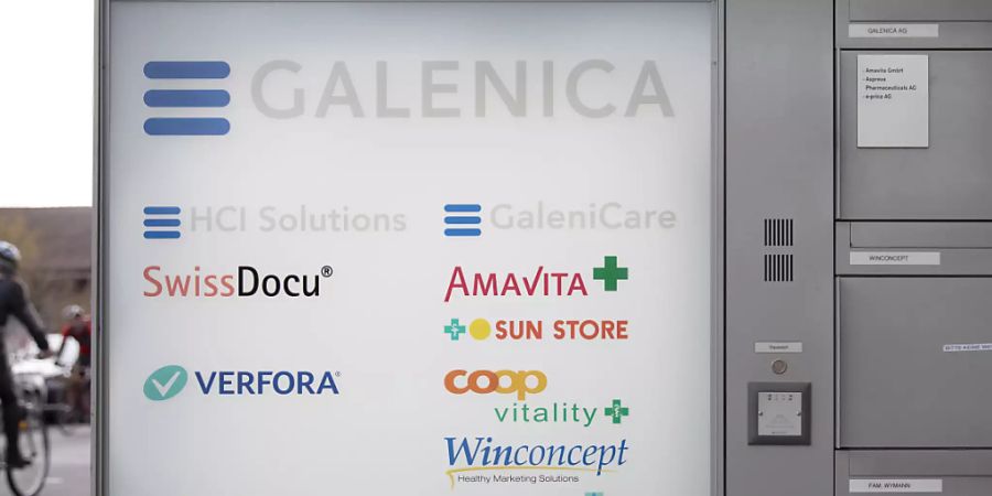 galenica