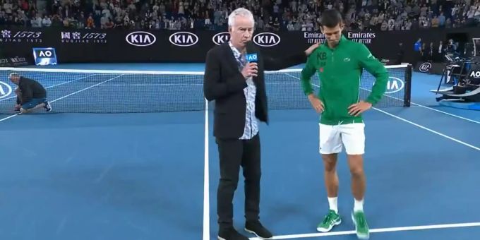 «Bricht mir das Herz» - Emotionale Message von Djokovic an Bryant (†41)