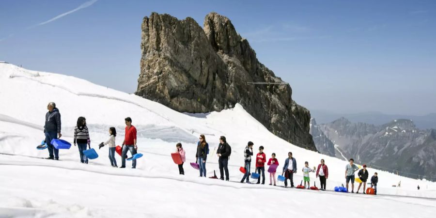 Engelberg-Titlis Tourismus AG