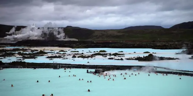 Anzeichen Fur Neuen Vulkanausbruch In Island