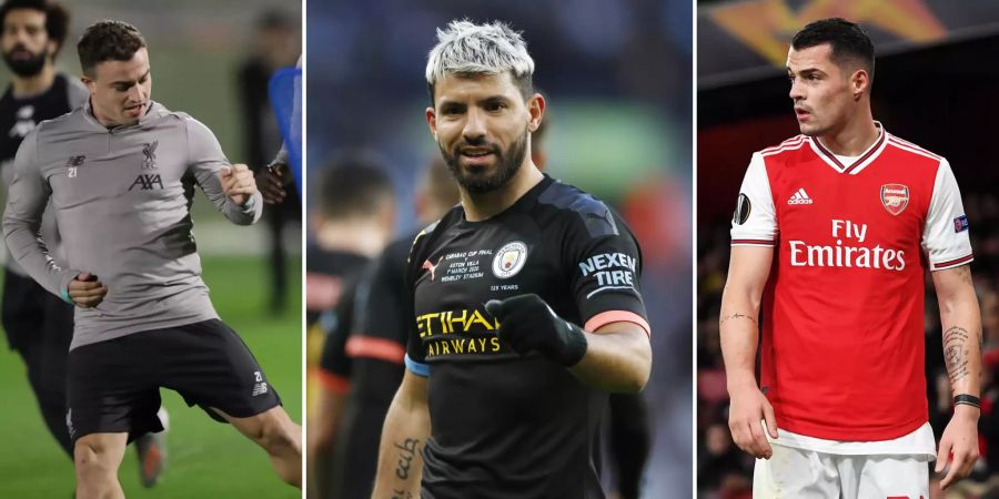 Premier League
