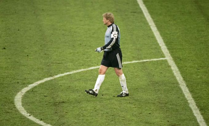 Oliver Kahn