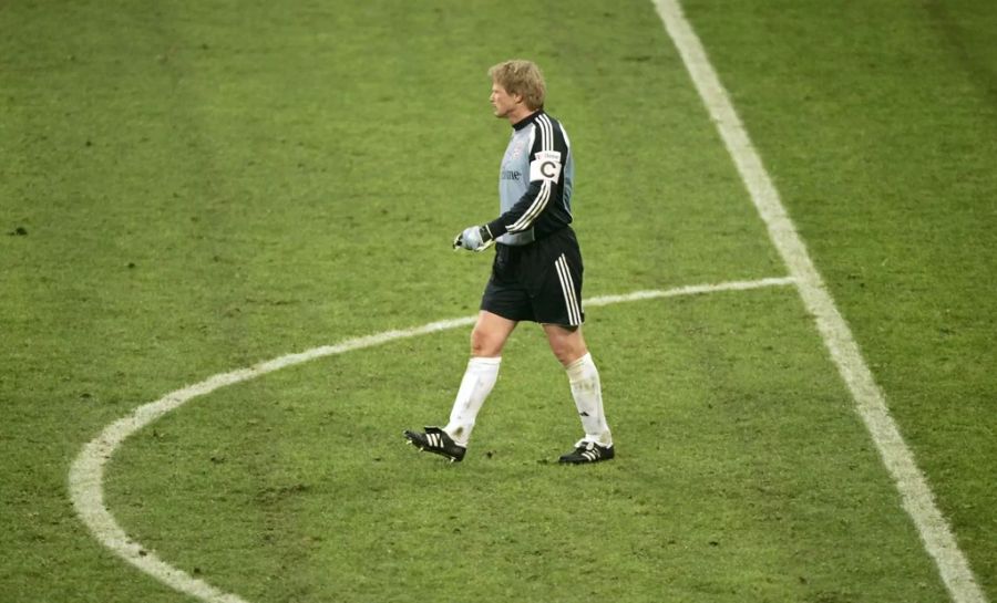 Oliver Kahn