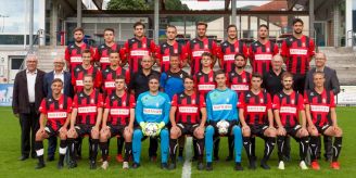 SFV entscheidet - Rückrundenstart des FCE verschoben