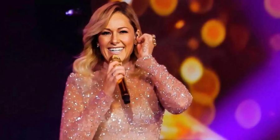 Helene Fischer