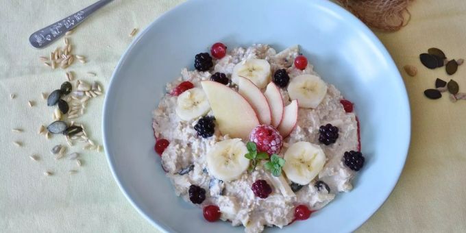 Für die Bikinifigur - Mit diesen Rezepten purzeln die Kilos