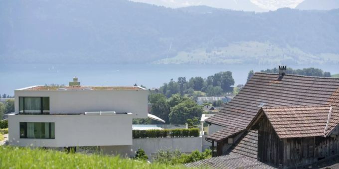 Meggen steht nach einem Defizit nun mit einem satten Plus da. meggen LU