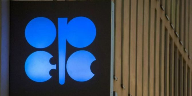 Opec