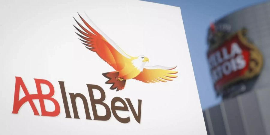 Anheuser-Busch Inbev