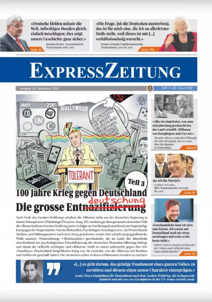 ExpressZeitung