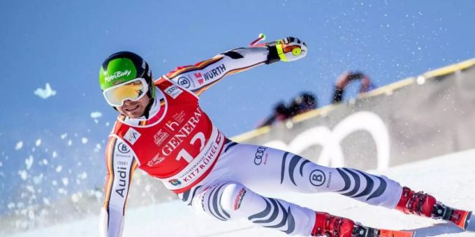 Kitzbühel - Das bringt der Wintersport am Samstag