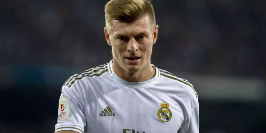 toni kroos