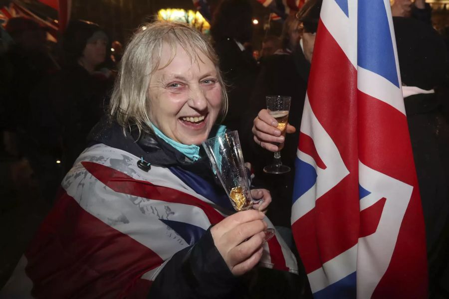 Britain Brexit