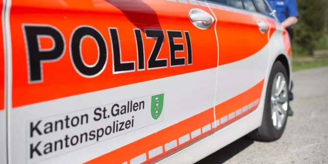 Unfall Flumserberg