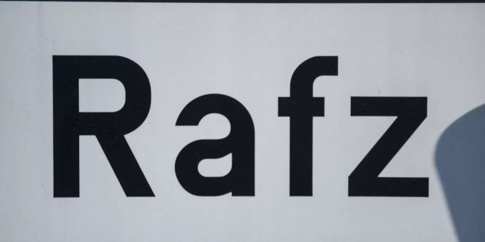 Rafz feiert 1150-Jahr-Jubiläum. Rafz