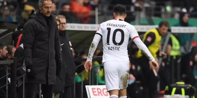 Filip Kostic