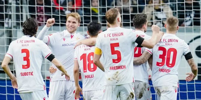 Eintracht Frankfurt