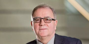 Fritz Sörgel