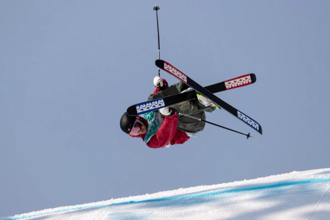 Der Big-Air-Weltcup gastiert nächste Woche in Chur. Big-Air-Weltcup