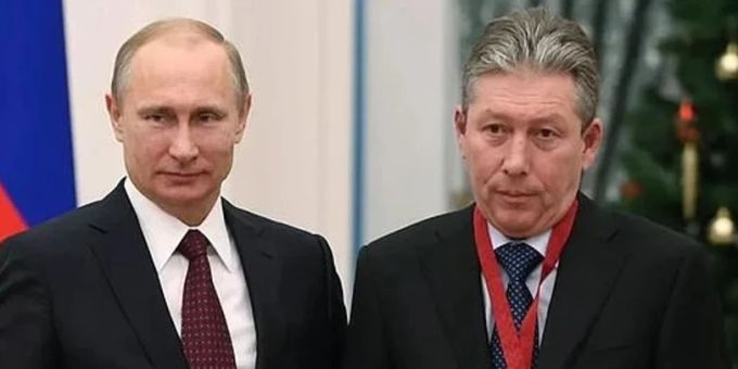 Mysteriöse Serie - Lässt Putin seine Öl-Oligarchen wegen Geld töten?
