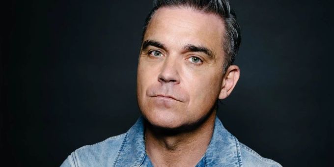 Termin-Probleme - Robbie Williams sagt Schweizer Konzert wieder ab