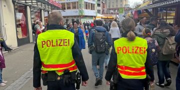Weinfelden: WEGA-Bilanz