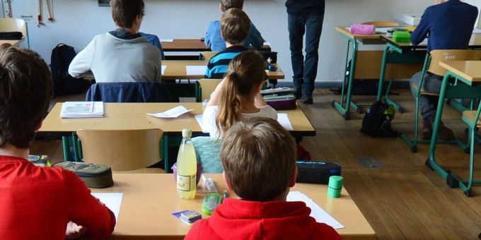 Zahl der Lehramtsabsolventen hat 2021 etwas zugenommen. Zahl der Lehramtsabsolventen hat 2021 etwas zugenommen.
