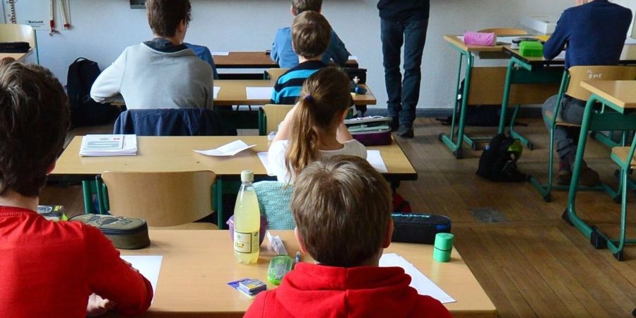 Zahl der Lehramtsabsolventen hat 2021 etwas zugenommen.