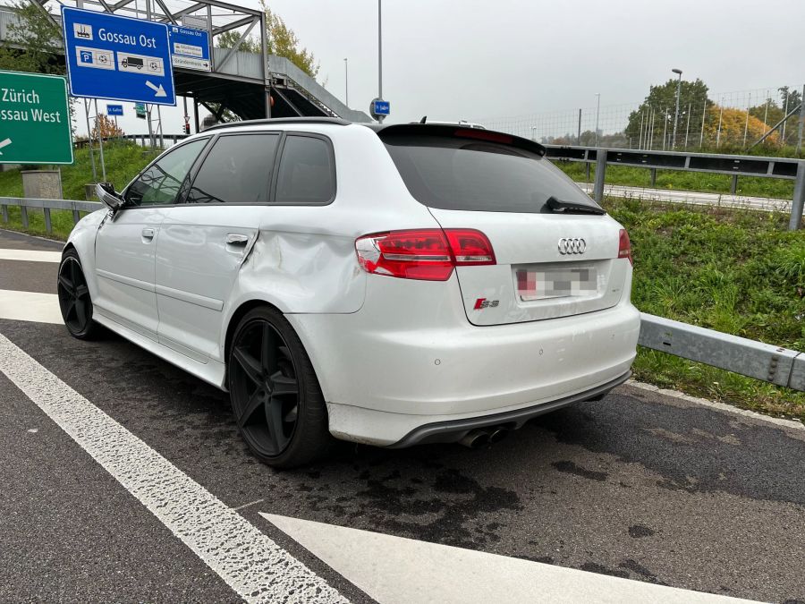 Saschaden