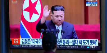 Kim Jong-un