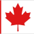 Canada W Logo