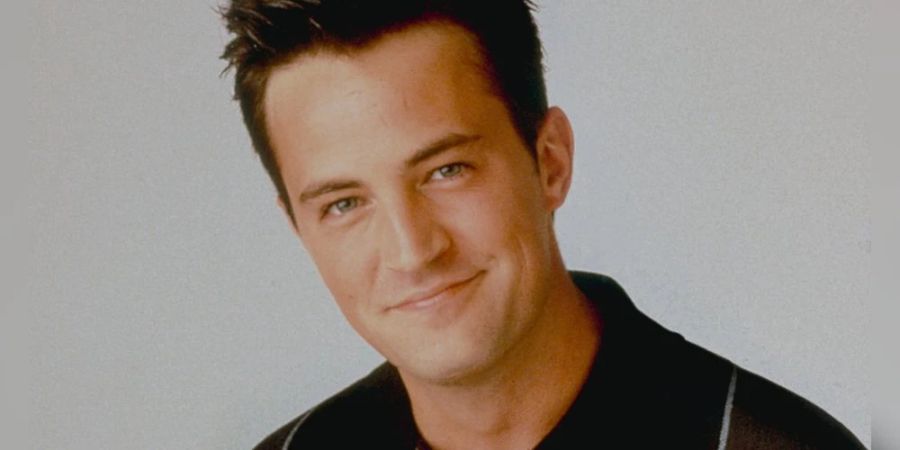 matthew perry