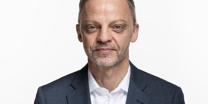 Der ehemalige SVP-Nationalrat Hans-Ueli Vogt. (Archivbild) Bundesrat