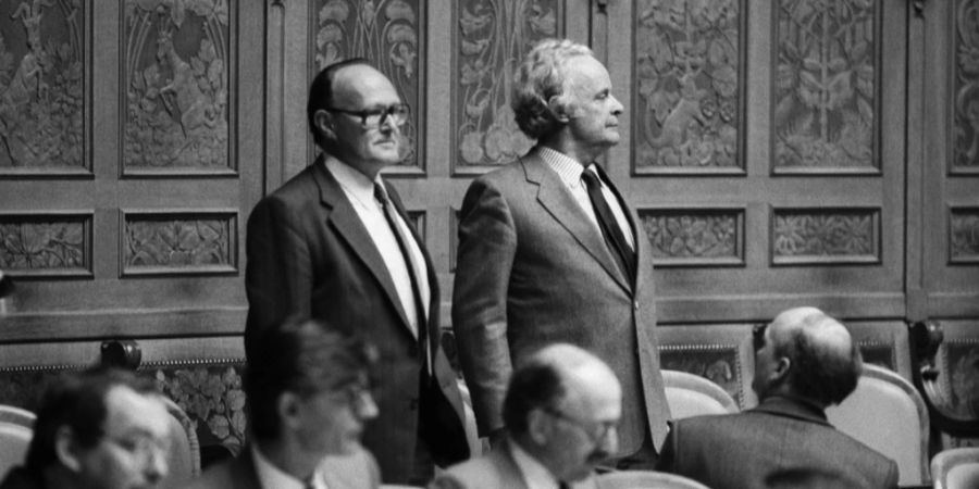 Heinz Allenspach