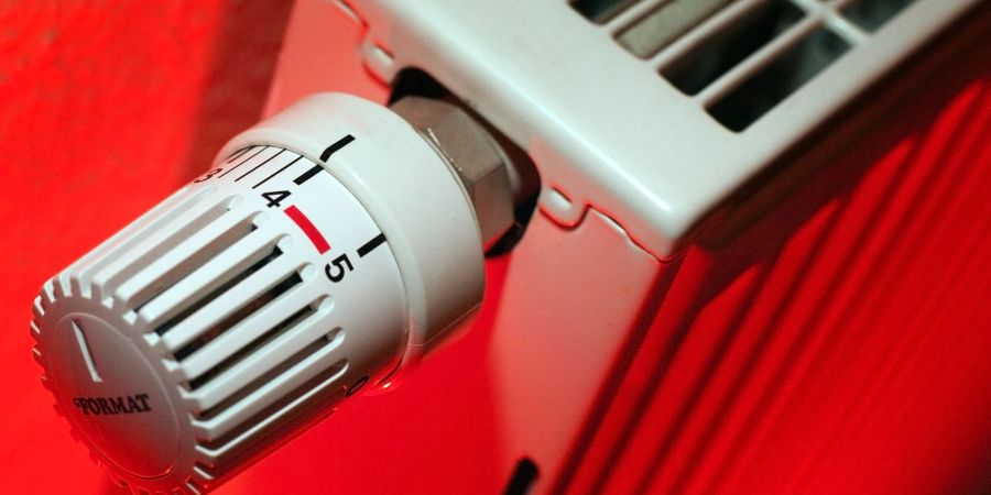 Wer Wohngeld bezieht, bekommt wegen der hohen Energiekosten einen Heizkostenzuschuss.