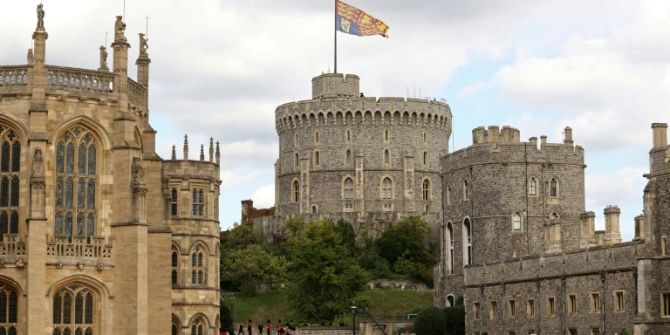 Schloss Windsor
