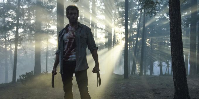 Comeback - Hugh Jackman ist wieder Wolverine
