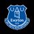 Logo Everton