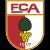 Logo FC Augsburg