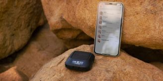 SOS-Box - Garmins Satelliten-Messenger für den Notfall SOS-Box - Garmins Satelliten-Messenger für den Notfall