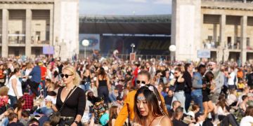 lollapalooza
