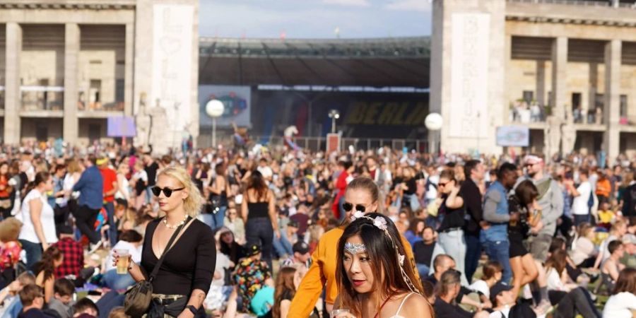 lollapalooza