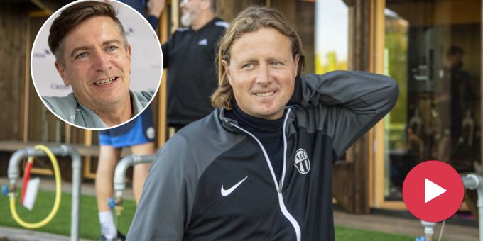 Landsmann - Das sagt Nati-Coach Nils Nielsen über neuen FCZ-Trainer