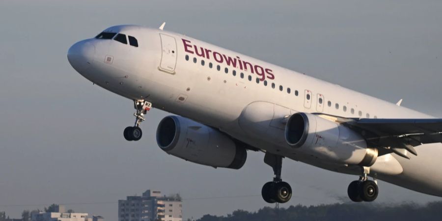 eurowings