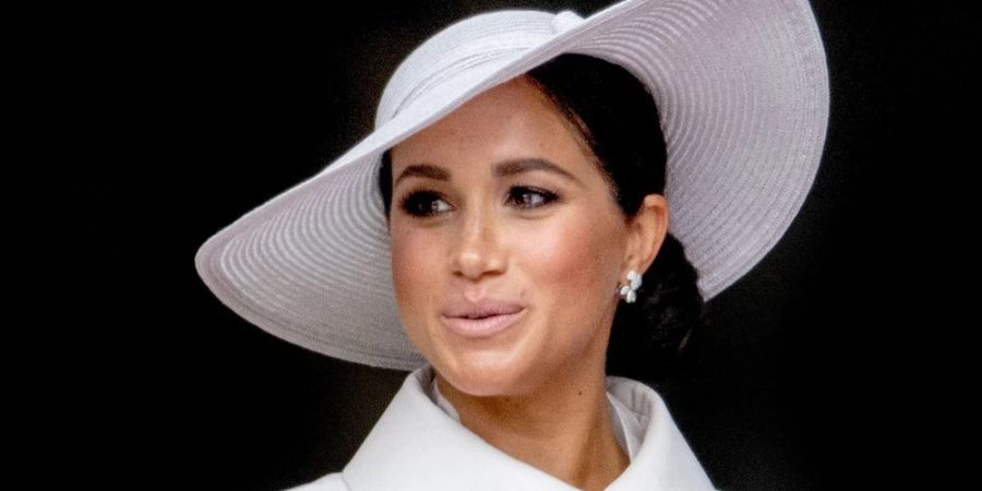 herzogin meghan