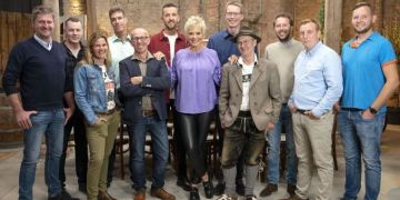 bauer sucht frau