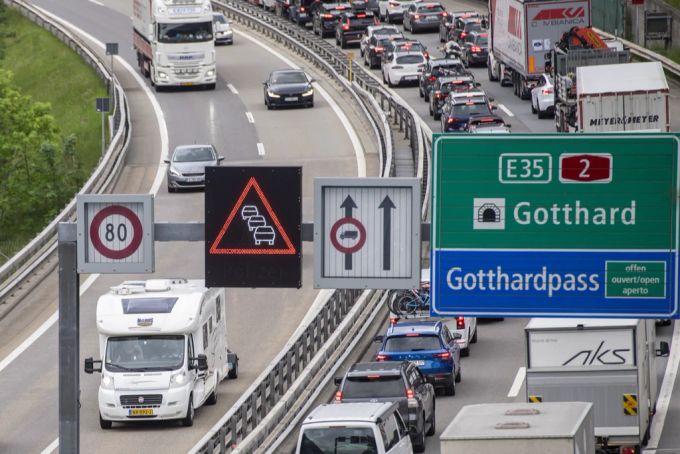 Gotthard
